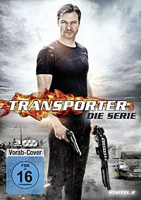 Transporter - Staffel 2 [DVD], 4
