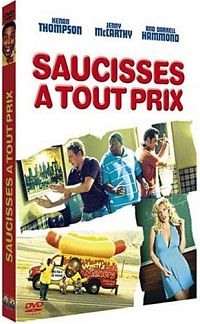 Saucisses à tout prix [DVD], 1