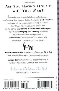 How to Make Your Man Behave in 21 Days or Less, 1