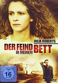 Der Feind in meinem Bett [DVD], 2