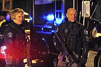 Flashpoint - Das Spezialkommando - Staffel 4 [DVD], 4