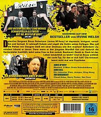 Drecksau [Blu-ray], 2
