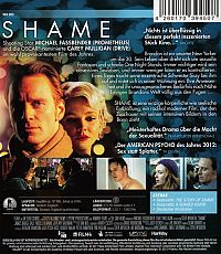 Shame [Blu-ray], 1