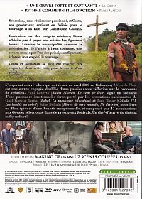 Même la pluie  [DVD], 2