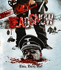 Dead Snow [Blu-ray], 1