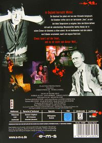 Brennender Tod [DVD], 1