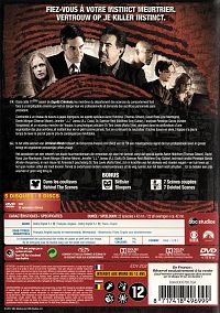 Esprits criminels - Saison 11 [DVD], 1