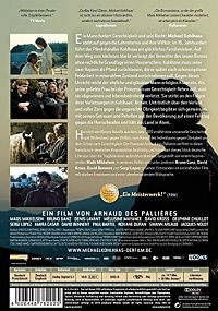 Michael Kohlhaas [DVD], 2