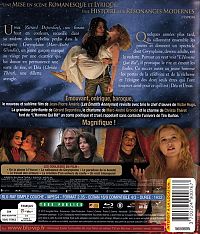 L'Homme qui rit [Blu-ray], 2