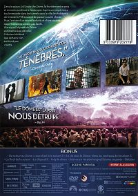 Under the Dome - Saison 3 [DVD], 1