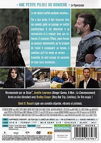 Happiness Therapy [DVD], 2