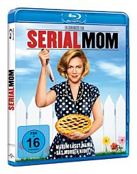Serial Mom [Blu-ray], 1