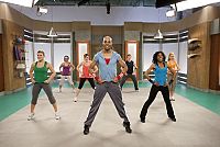 Dance with me! [DVD], 2