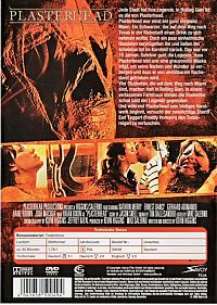 Plasterhead [DVD], 1