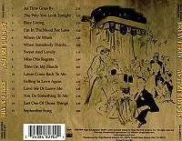 As Time Goes By [CD], 1