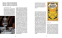 Gin - Geschichte, Herstellung, Marken, 3