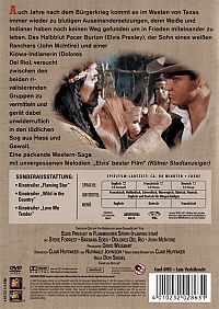 Flammender Stern [DVD], 1