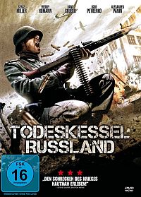 Todeskessel Russland [DVD], 8