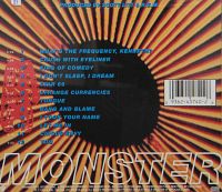 Monster [CD], 1