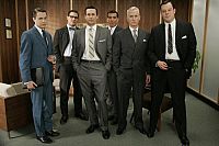 Mad Men - Staffel 1 [DVD], 4