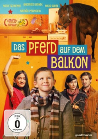 Das Pferd auf dem Balkon [DVD], 1