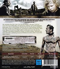 Walhalla Rising [Blu-ray], 1