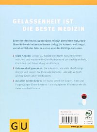 Schreien stärkt die Lungen, 1