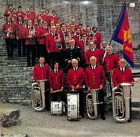 Musikkorps Basel 1 [Vinyl], 1