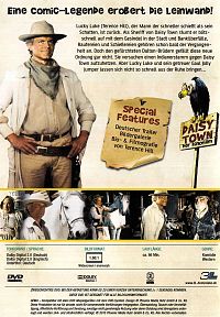Lucky Luke - Der Kinofilm [DVD], 7