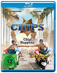 Chips [Blu-ray] [Blu-ray], 1