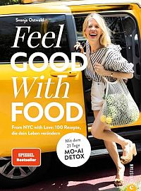 Kochbuch Gesunde Ernährung – Feel. Good. With. Food, 1