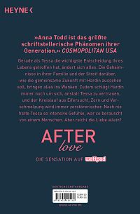 After love, 1