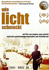 Wie Licht schmeckt [DVD], 1