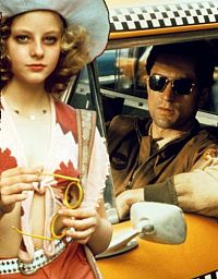 Taxi Driver [DVD], 3