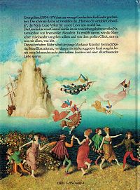 Die Geschichte vom guten Fridolin, 1