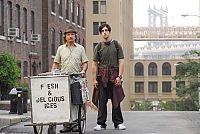 The Wackness - Verrückt sein ist relativ [DVD], 2