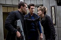 Die Bestimmung 2 - Insurgent [DVD], 9
