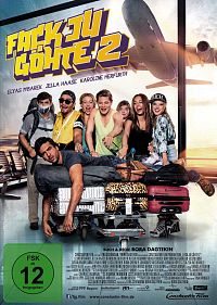 Fack ju Göhte 2 [DVD], 1
