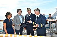 Kreuzfahrt ins Glück - Box 5 [DVD], 9