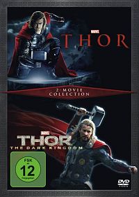 Thor 1+2 [DVD], 1