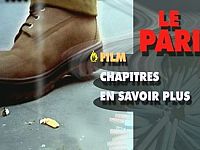 Le Pari [DVD], 2