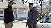 Manchester by the sea [DVD], 2