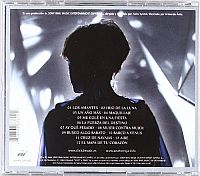 Me Cuesta Tanto Olvidarte [CD], 1