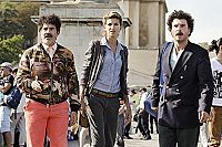 Vive la France [DVD], 3