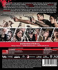Z Nation - Staffel 2 [Blu-ray], 6