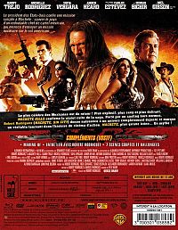 Machete Kills [Blu-ray], 1