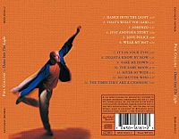 Dance Into the Light [CD], 1