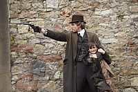 Der Abenteurer - Der Fluch des Midas [Blu-ray], 4