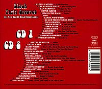 Black Party Grooves [CD], 1