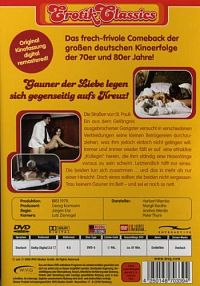 Der Sexbaron Von St. Pauli [DVD], 1